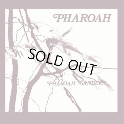 画像1: PHAROAH SANDERS / PHAROAH (LP BOX)♪