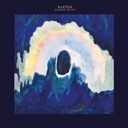 画像1: BREMER/McCOY / NATTEN (THE NIGHT) (LP)♪