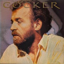 画像1: JOE COCKER / COCKER (LP)♪