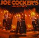 JOE COCKER / GREATEST HITS (LP)♪