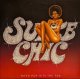 SUITE CHIC / WHEN POP HITS THE FAN (LP)♪