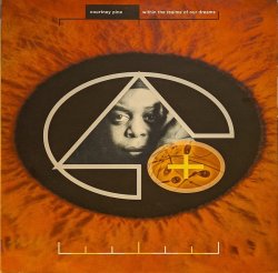 画像1: COURTNEY PINE / WITHIN THE REALMS OF OUR DREAMS (LP)♪