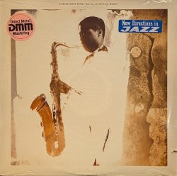 画像1: COURTNEY PINE / JOURNEY TO THE URGE WITHIN (LP)♪