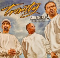 TRINITY / SUNSHINE (7")♪
