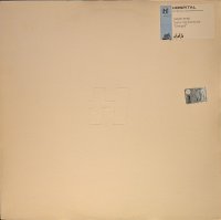 DANNY BYRD feat. SOMNAIRE / CHANGES (12")♪
