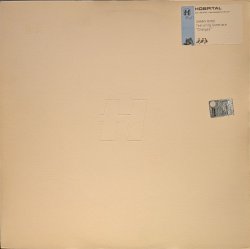 画像1: DANNY BYRD feat. SOMNAIRE / CHANGES (12")♪