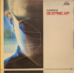 画像1: NOOKIE / OCEANIC EP (12")♪