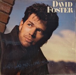 画像1: DAVID FOSTER / S.T. (LP)♪