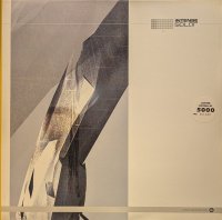 INTENSE / SOLAR (12")♪