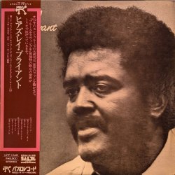 画像1: レイ・ブライアント（Ray Bryant）/ ヒアズ・レイ・ブライアント (LP)♪
