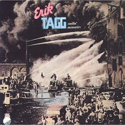 画像1: ERIK TAGG / SMILIN’ MEMORIES (LP)♪