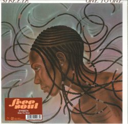 画像1: SYREETA / ONE TO ONE (LP)♪