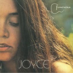 画像1: JOYCE / FEMININA (LP)♪