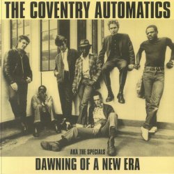 画像1: THE COVENTRY AUTOMATICS / DAWNING OF A NEW ERA (LP)♪