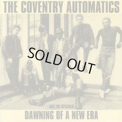 画像1: THE COVENTRY AUTOMATICS / DAWNING OF A NEW ERA (LP)
