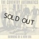 THE COVENTRY AUTOMATICS / DAWNING OF A NEW ERA (LP)