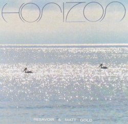 画像1: RESAVOIR & MATT GOLD / HORIZON (LP)♪