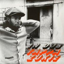 画像1: TAPPA ZUKIE / IN DUB (LP)♪