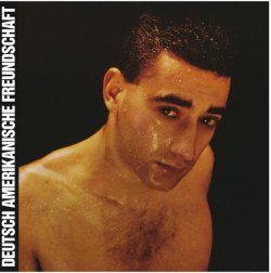 画像1: DEUTSCH AMERIKANISCHE FREUNDSCHAFT（D.A.F.）/ ALLES IST OUT (LP)♪