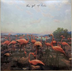 画像1: THE GET UP KIDS / PROBLEMS (LP)♪