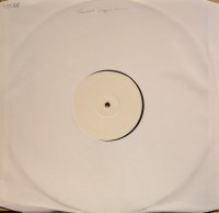 NITTY GRITTY / SWEET REGGAE MUSIC (12")♪
