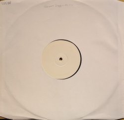 画像1: NITTY GRITTY / SWEET REGGAE MUSIC (12")♪