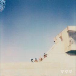 画像1: TAMTAM / WHERE THEY DWELL (LP)♪