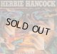 HERBIE HANCOCK / MAGIC WINDOWS (LP)
