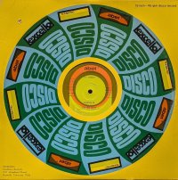 OLIVER SAIN / B-OO-G-IE (12")♪