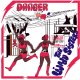 THE LIJADU SISTERS / DANGER (LP)♪