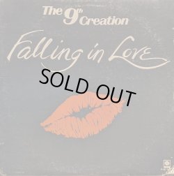 画像1: THE 9TH CREATION / FALL IN LOVE (LP)