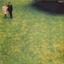 画像1: PIZZICATO FIVE / THE INTERNATIONAL PLAYBOY & PLAYGIRL RECORD (LP)♪