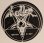 画像1: DJ SEGA・DJ BLAQSTARR / HOLLERTRONIX #8 “WELCOME TO HELL” (12")♪ (1)
