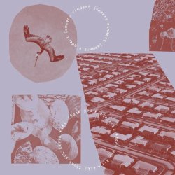 画像1: RINDERT LAMMERS / THANK YOU FOR KIRIN KIKI (EP)♪