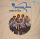 MAGNUM FORCE / SHARE MY LOVE (LP)♪