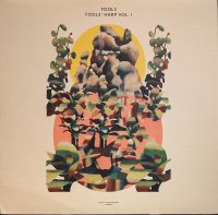 FOOLS / FOOL’S HARP Vol.1 (LP)♪