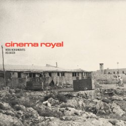 画像1: NITAI HERSHKOVITS & REJOICER / CINEMA ROYAL (LP)♪