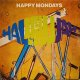 HAPPY MONDAYS / HALLELUJAH! (EP)♪