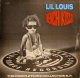 LIL LOUIS / FRENCH KISS（THE COMPLETE MIX COLLECTION E.P.）(12")♪