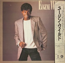 画像1: ユージン・ワイルド（Eugene Wilde）/ S.T. (LP)♪