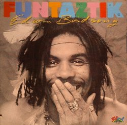 画像1: EDWIN BIRDSONG / FUNTAZIK (LP)♪
