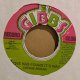 DENNIS BROWN / LOVE HAS FOUND IT’S WAY (7")♪