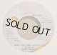 SUGAR MINOTT & J.C. LODGE / SINCE YOU CAME INTO MY LIFE (7")♪