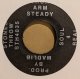 STRONG ARM STEADY / SOUL 4 REAL (7")♪