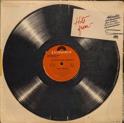 画像1: ALTON McCLAIN & THE DESTINY / IT MUST BE LOVE (12")♪