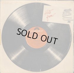 画像1: ALTON McCLAIN & THE DESTINY / IT MUST BE LOVE (12")♪