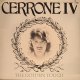 CERRONE / CERRONE IV : THE GOLDEN TOUCH (LP)♪