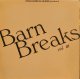 KHRUANGBIN・OWLVARO & HUGO / BARN BREAKS Vol.III (7")♪