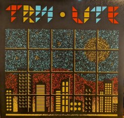 画像1: THE REDNECK MANIFESTO・LITE / LOOK LIVELY・TEMPLE (7")♪