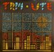 THE REDNECK MANIFESTO・LITE / LOOK LIVELY・TEMPLE (7")♪